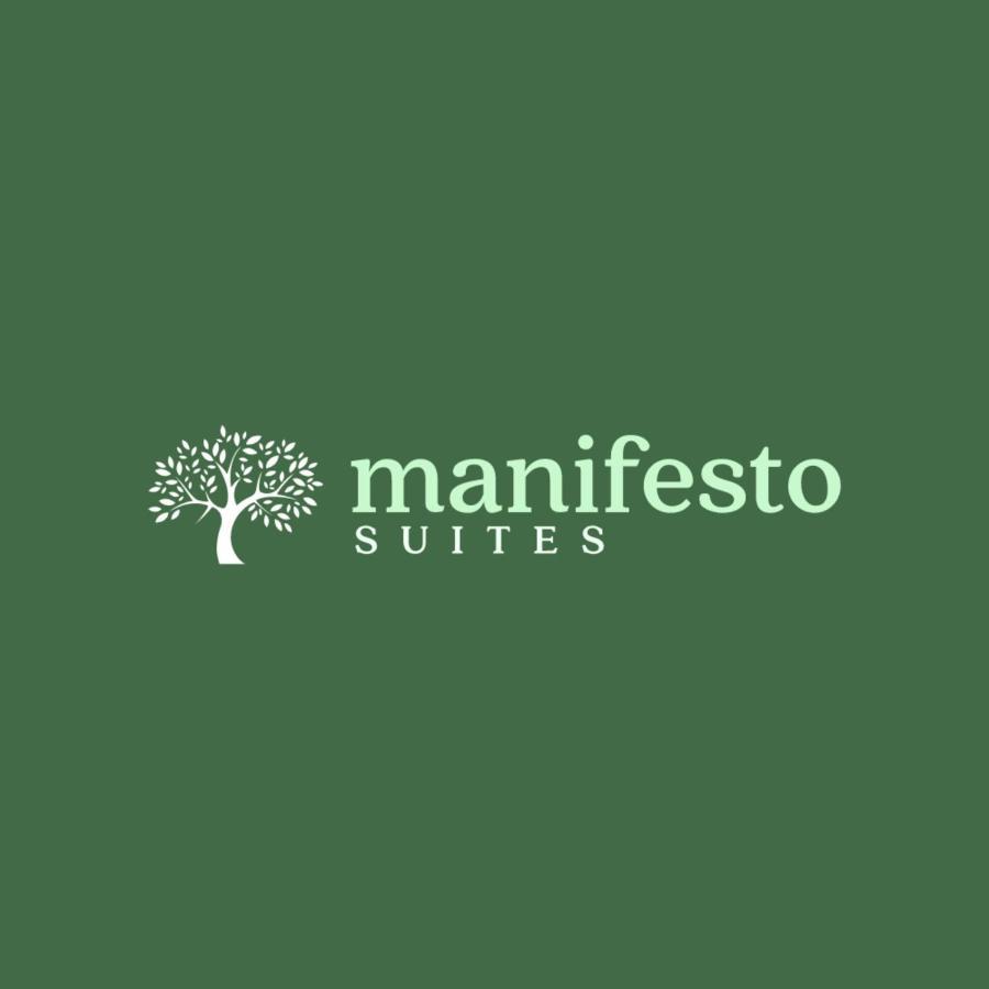 Manifesto Suites Монемвасія Екстер'єр фото